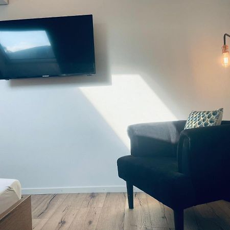 Apartment Marie Bolzano Eksteriør billede