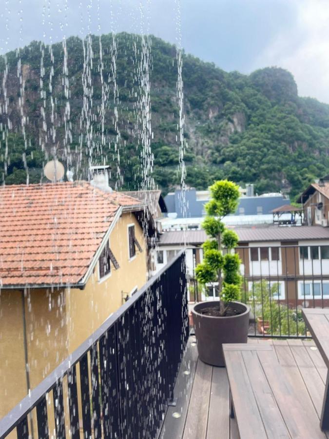 Apartment Marie Bolzano Eksteriør billede