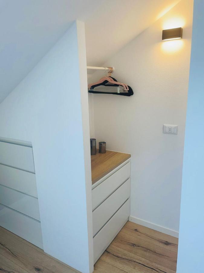 Apartment Marie Bolzano Eksteriør billede